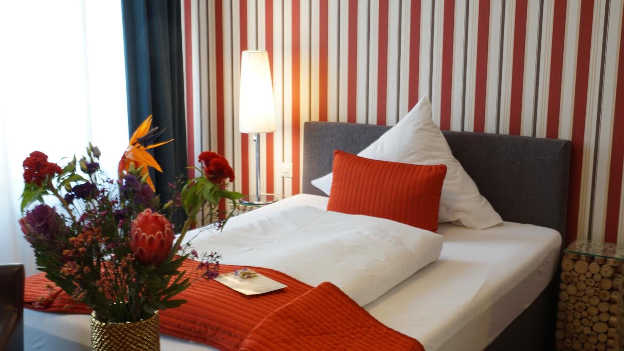 Suiten Hotel Dependance Laterne Baden-Baden Kültér fotó